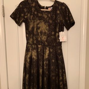 Lularoe Amelia New Years
